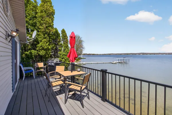 $775,000 | Undisclosed Address, Manitou Beach, MI 49253