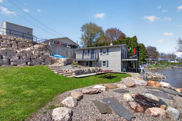 $775,000 | Undisclosed Address, Manitou Beach, MI 49253