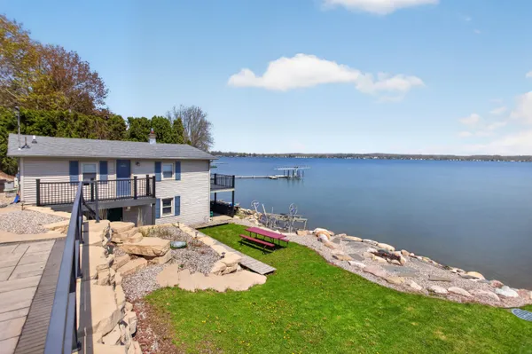 $775,000 | Undisclosed Address, Manitou Beach, MI 49253