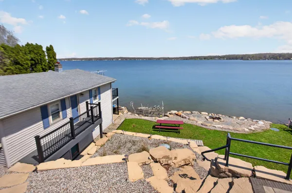 $775,000 | Undisclosed Address, Manitou Beach, MI 49253