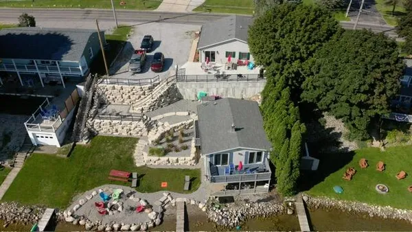 $775,000 | Undisclosed Address, Manitou Beach, MI 49253