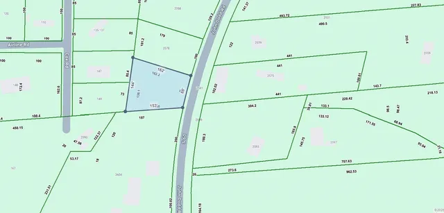 $80,000 | 2584 John Dodd Road, Wellford, SC 29385