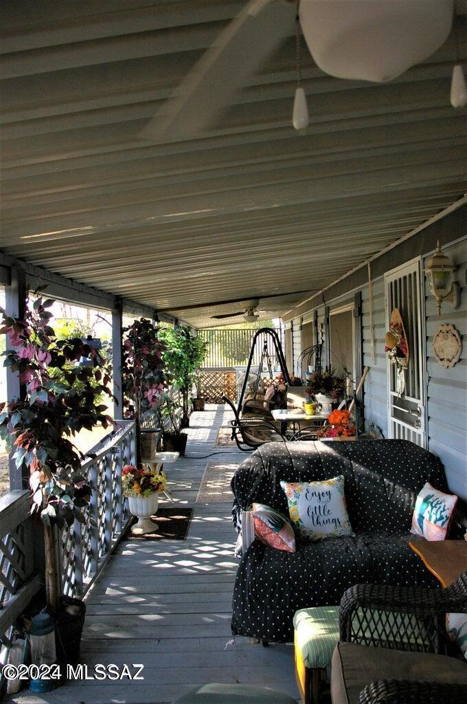 1431 North Pomerene Road Benson, AZ 85602 - Photo 4 of 41 Gallery Image 4