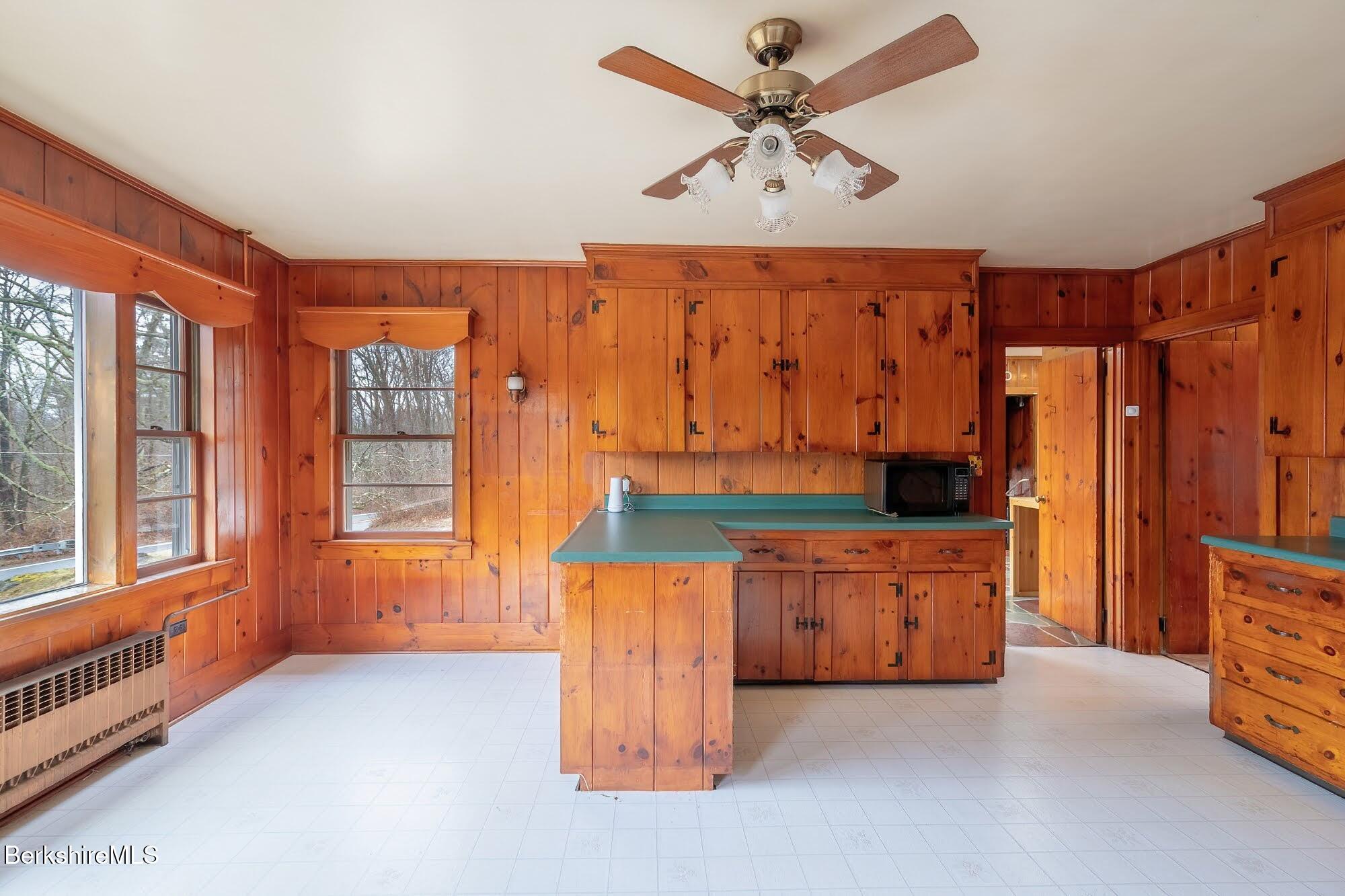 1291 Ashley Falls Road Sheffield, MA 01222 - Photo 11 of 32 12 Kitchen 4