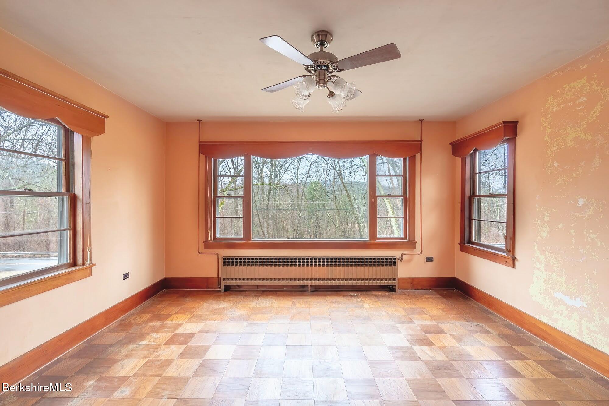 1291 Ashley Falls Road Sheffield, MA 01222 - Photo 12 of 32 13 Bedroom 1A