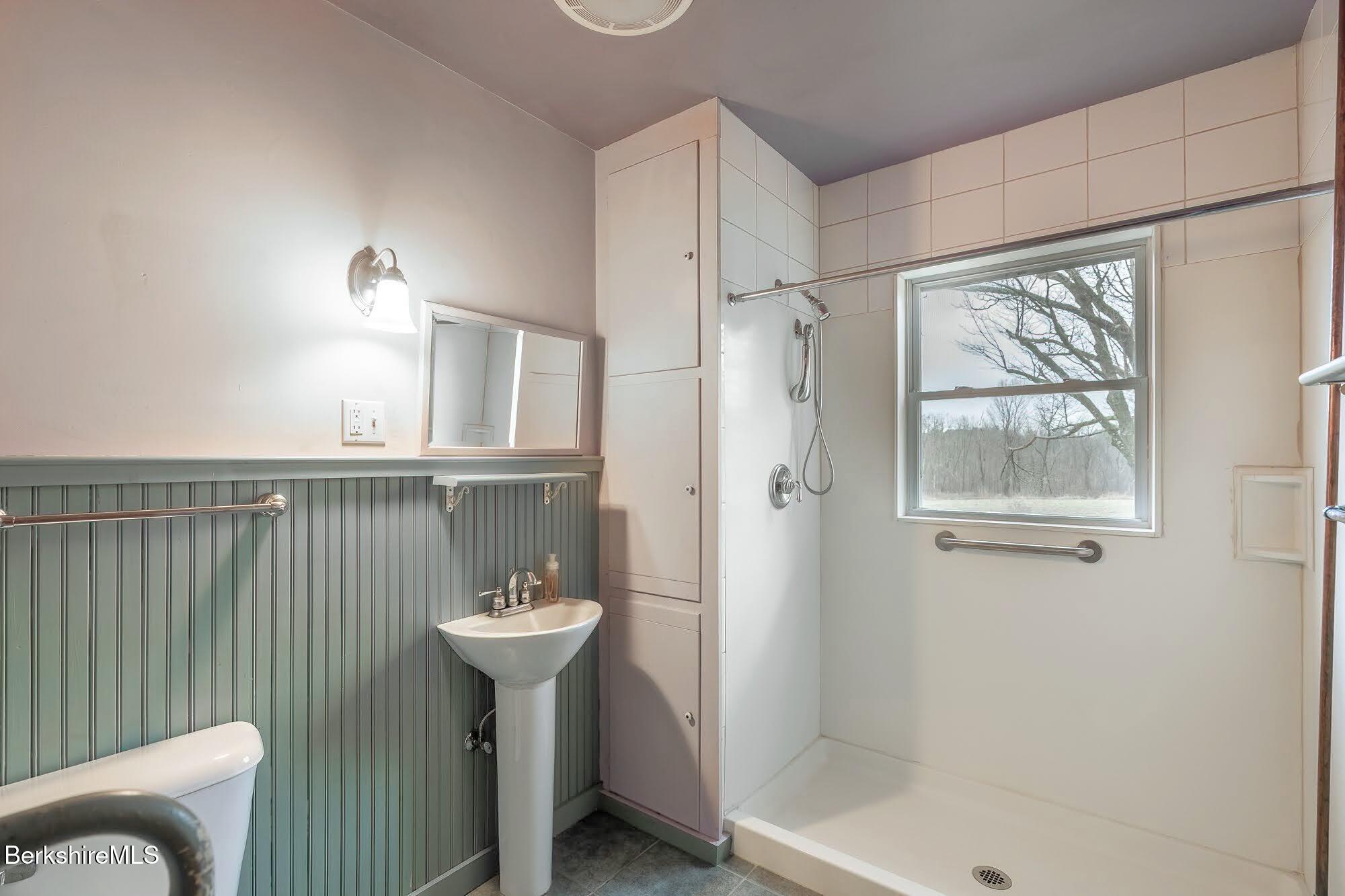 1291 Ashley Falls Road Sheffield, MA 01222 - Photo 16 of 32 17 Bathroom