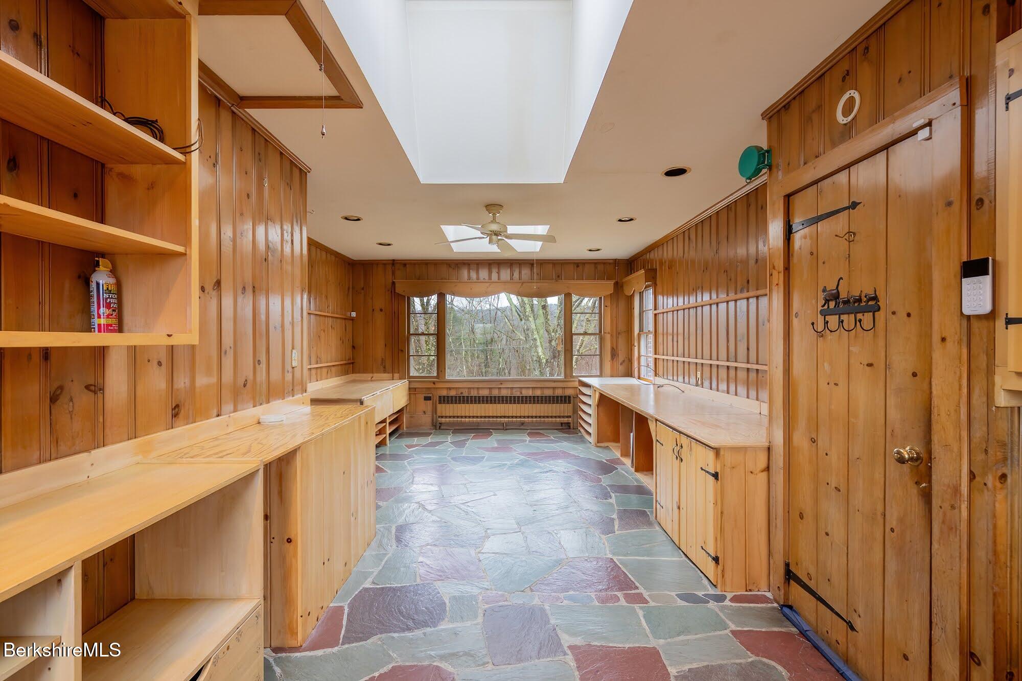 1291 Ashley Falls Road Sheffield, MA 01222 - Photo 17 of 32 18 Mudroom 1