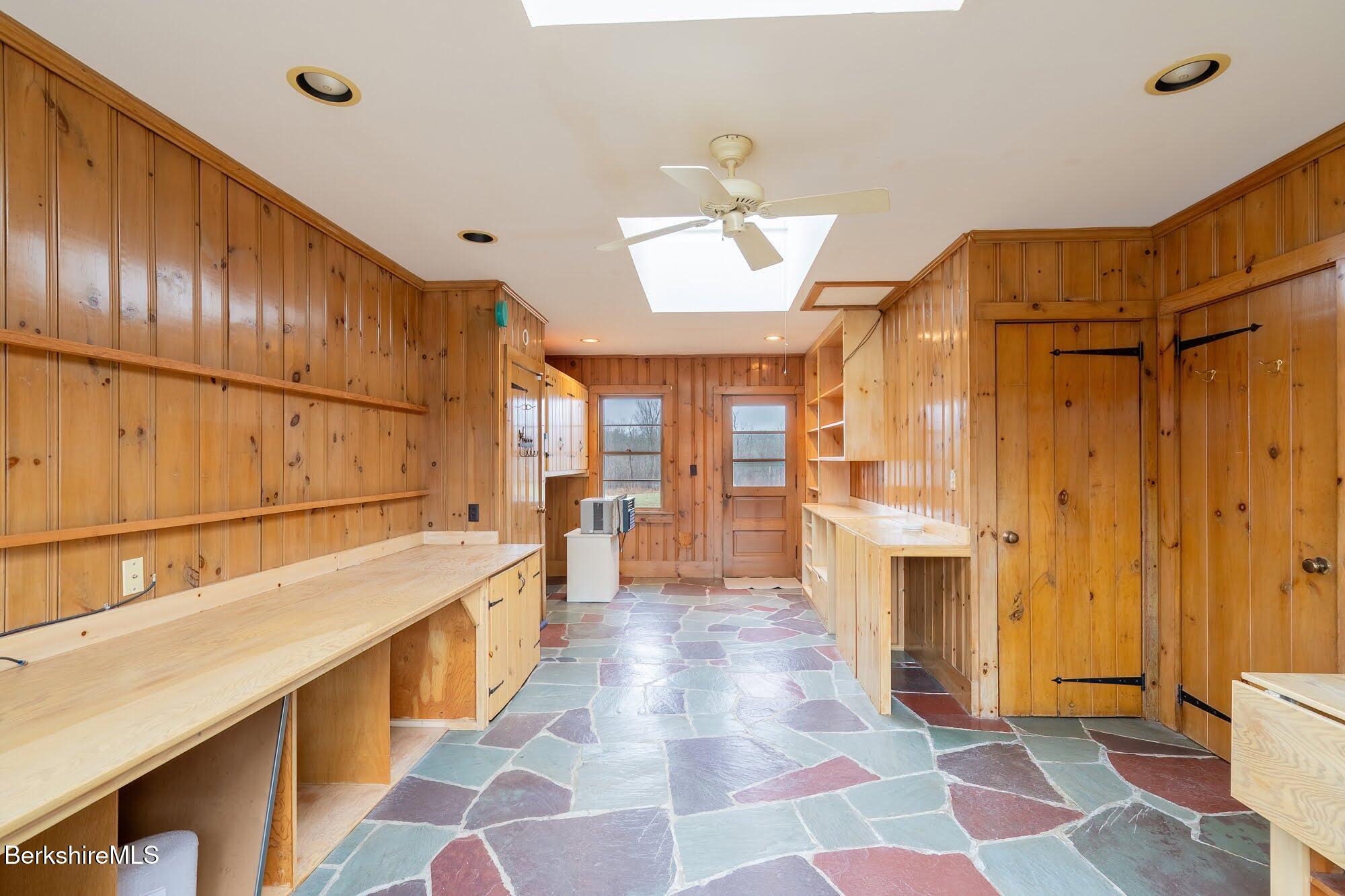 1291 Ashley Falls Road Sheffield, MA 01222 - Photo 18 of 32 19 mudroom 2