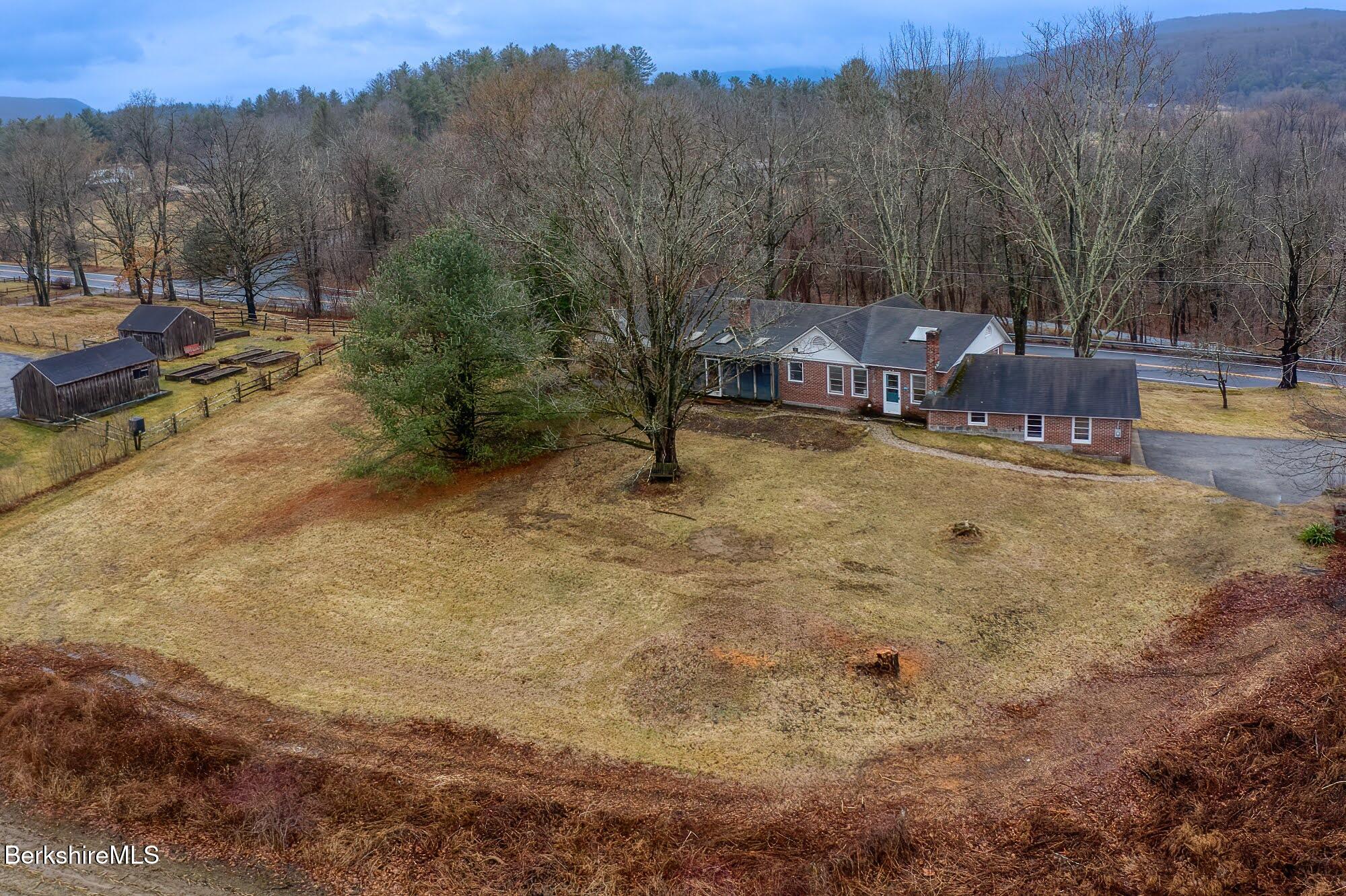 1291 Ashley Falls Road Sheffield, MA 01222 - Photo 27 of 32 28 Overview 3