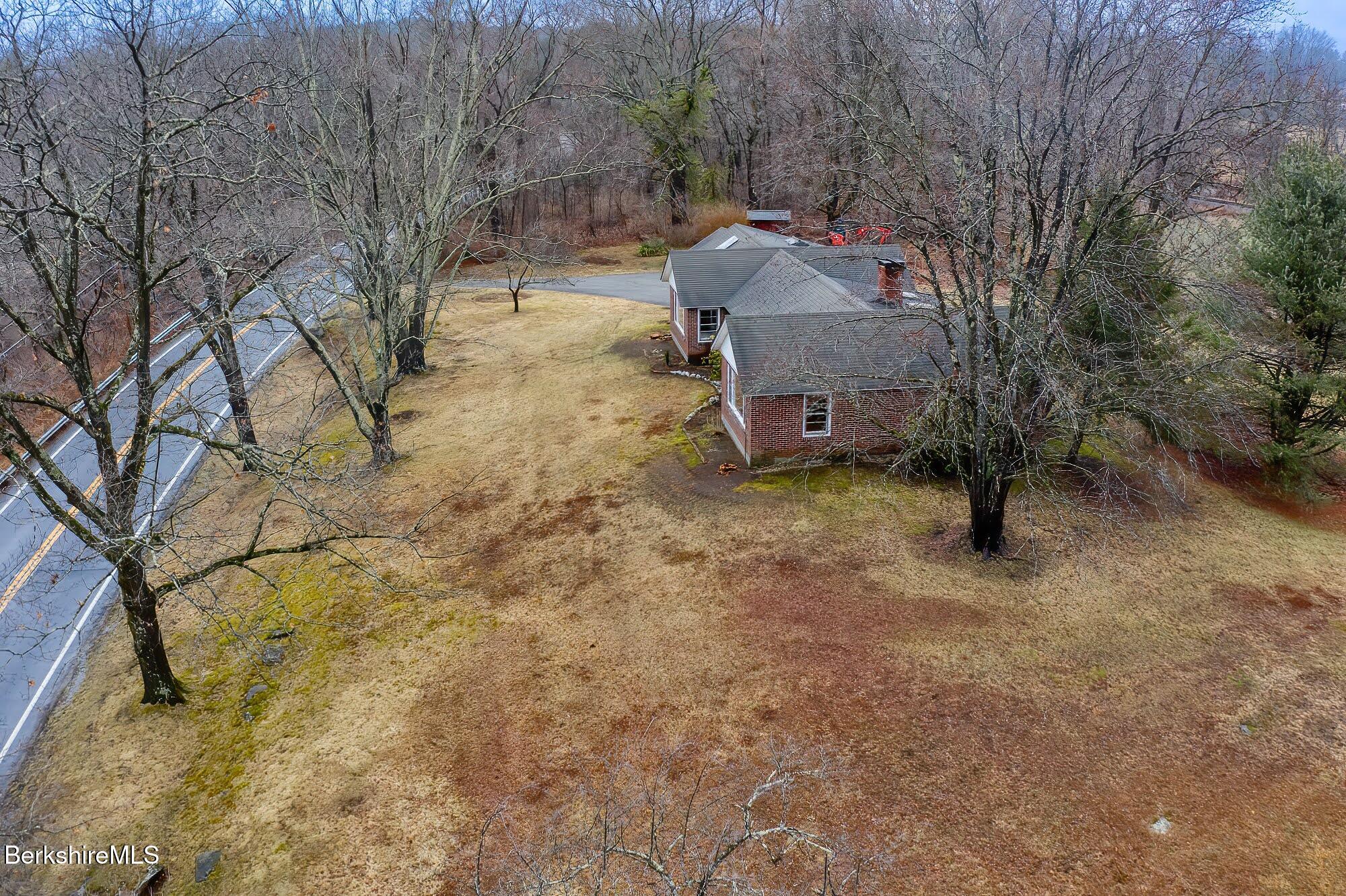 1291 Ashley Falls Road Sheffield, MA 01222 - Photo 28 of 32 29 Overview 4