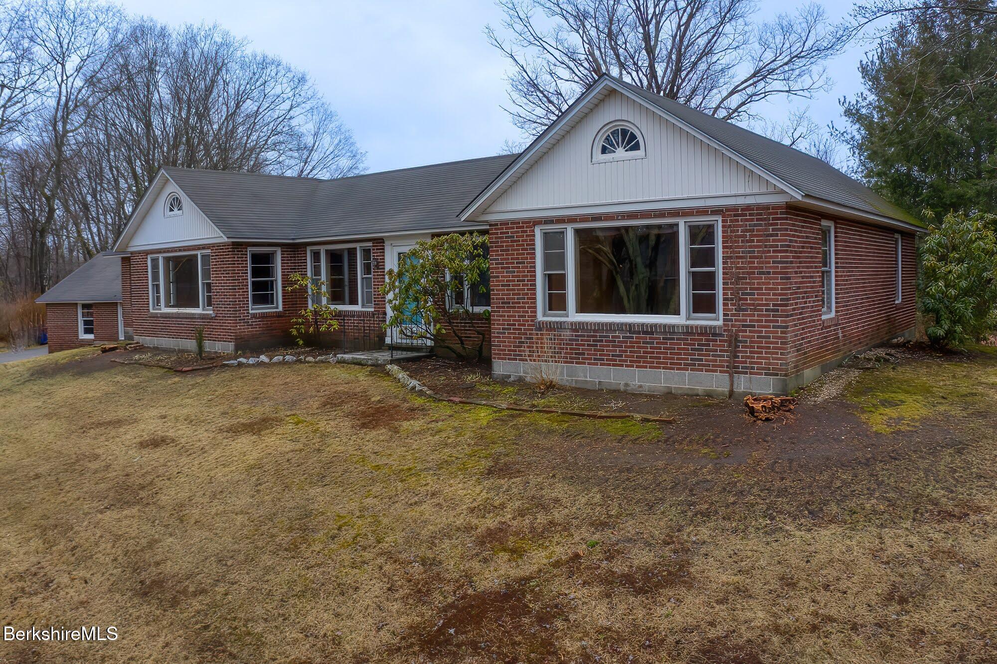 1291 Ashley Falls Road Sheffield, MA 01222 - Photo 30 of 32 31 front detail 1