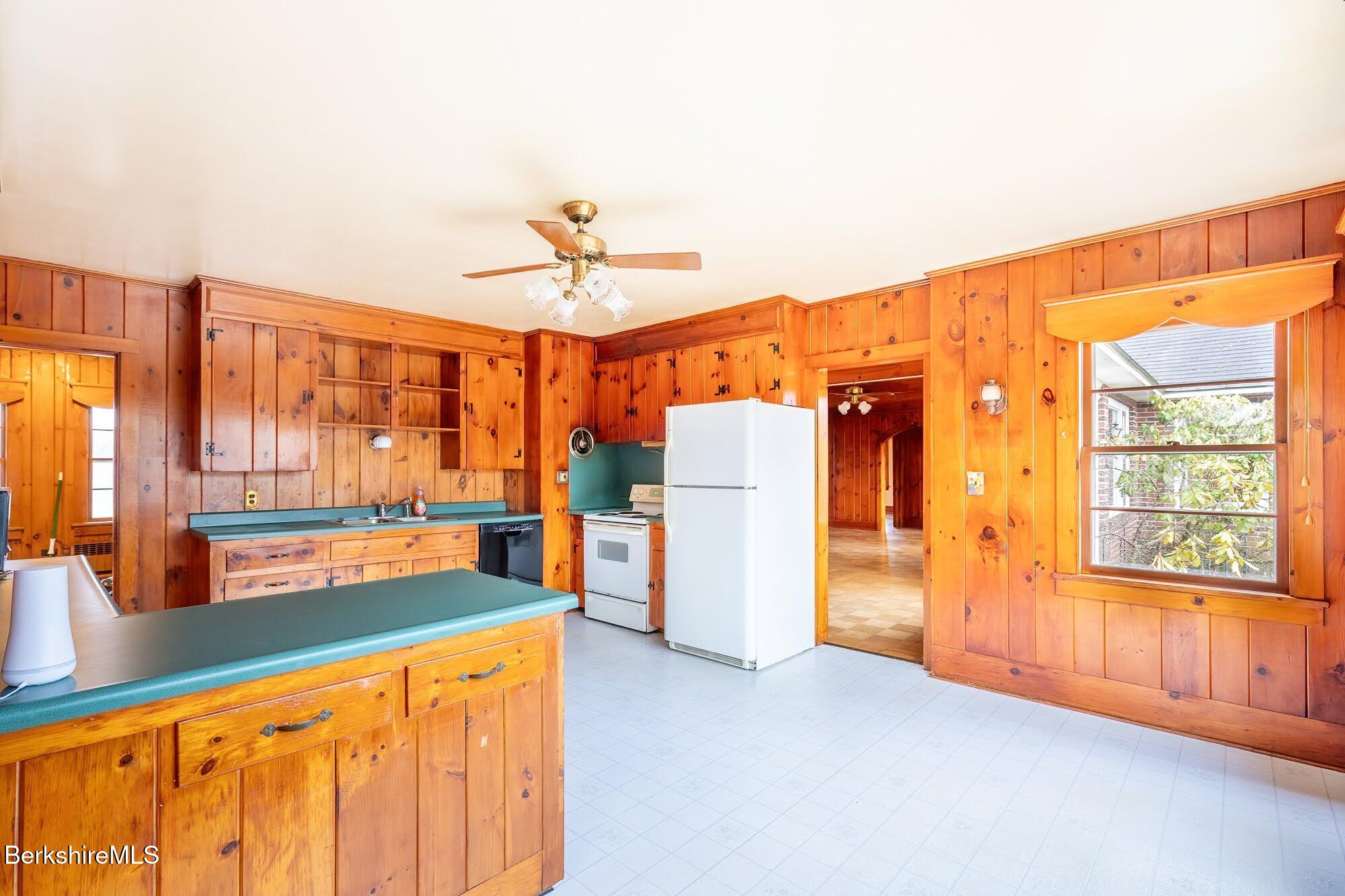 1291 Ashley Falls Road Sheffield, MA 01222 - Photo 10 of 32 11 Kitchen 3