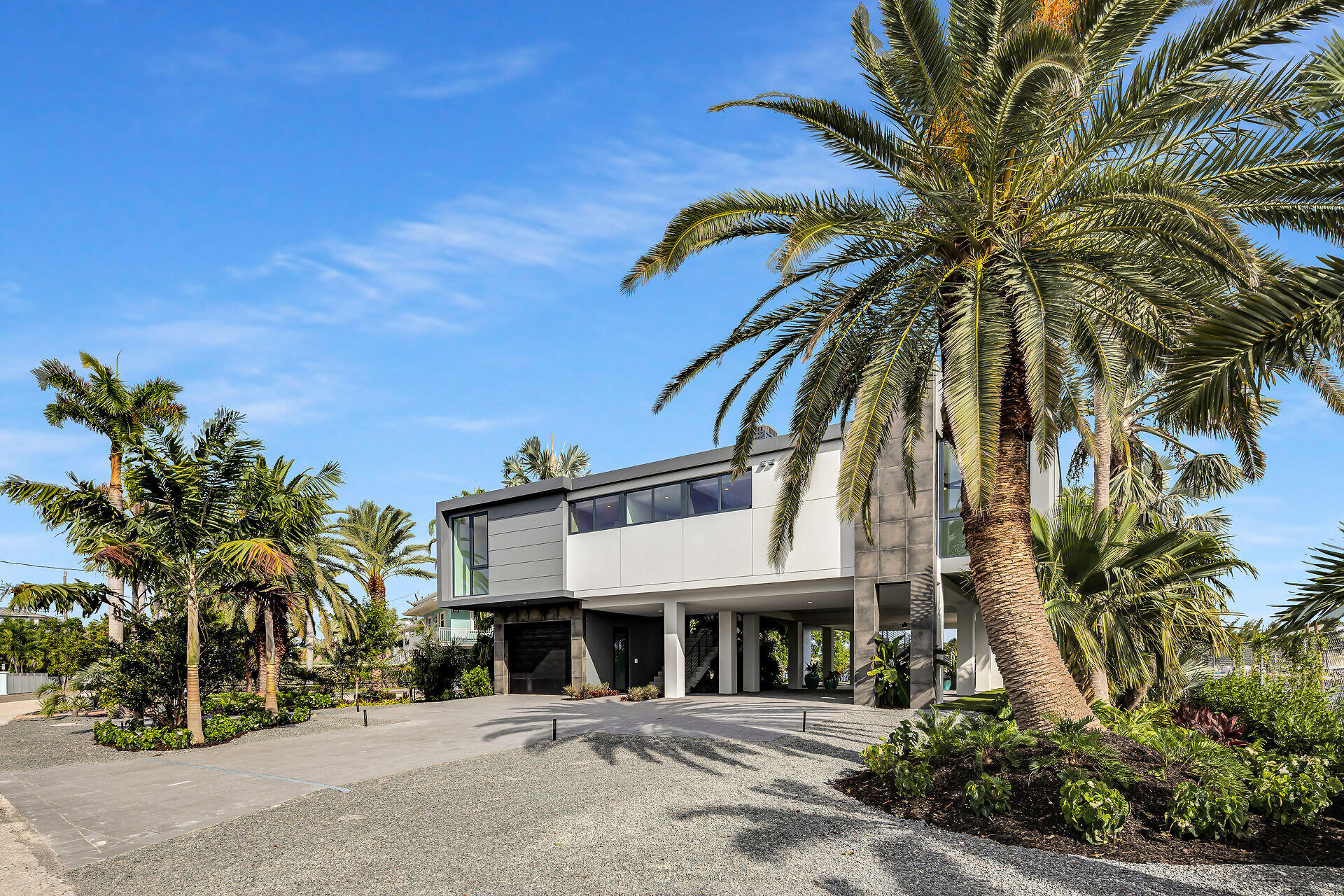 62 Mutiny Place Key Largo, FL 33037 - Photo 14 of 70 a view of a house with a street