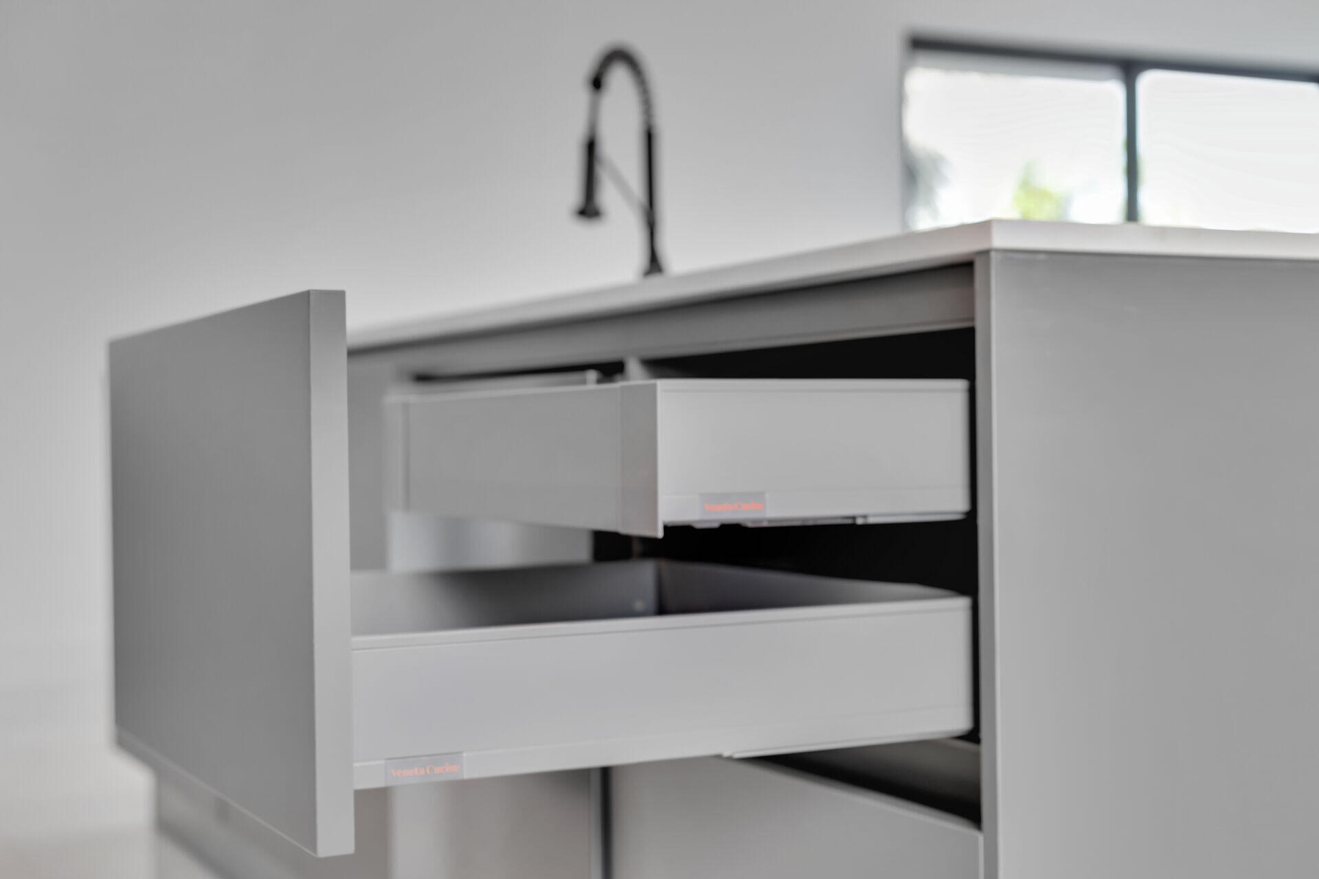 62 Mutiny Place Key Largo, FL 33037 - Photo 28 of 70 European Kitchen Cabinets