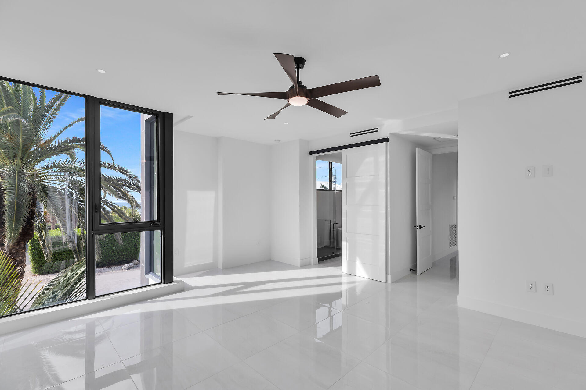 62 Mutiny Place Key Largo, FL 33037 - Photo 37 of 70 a view of a livingroom with a ceiling fan and window