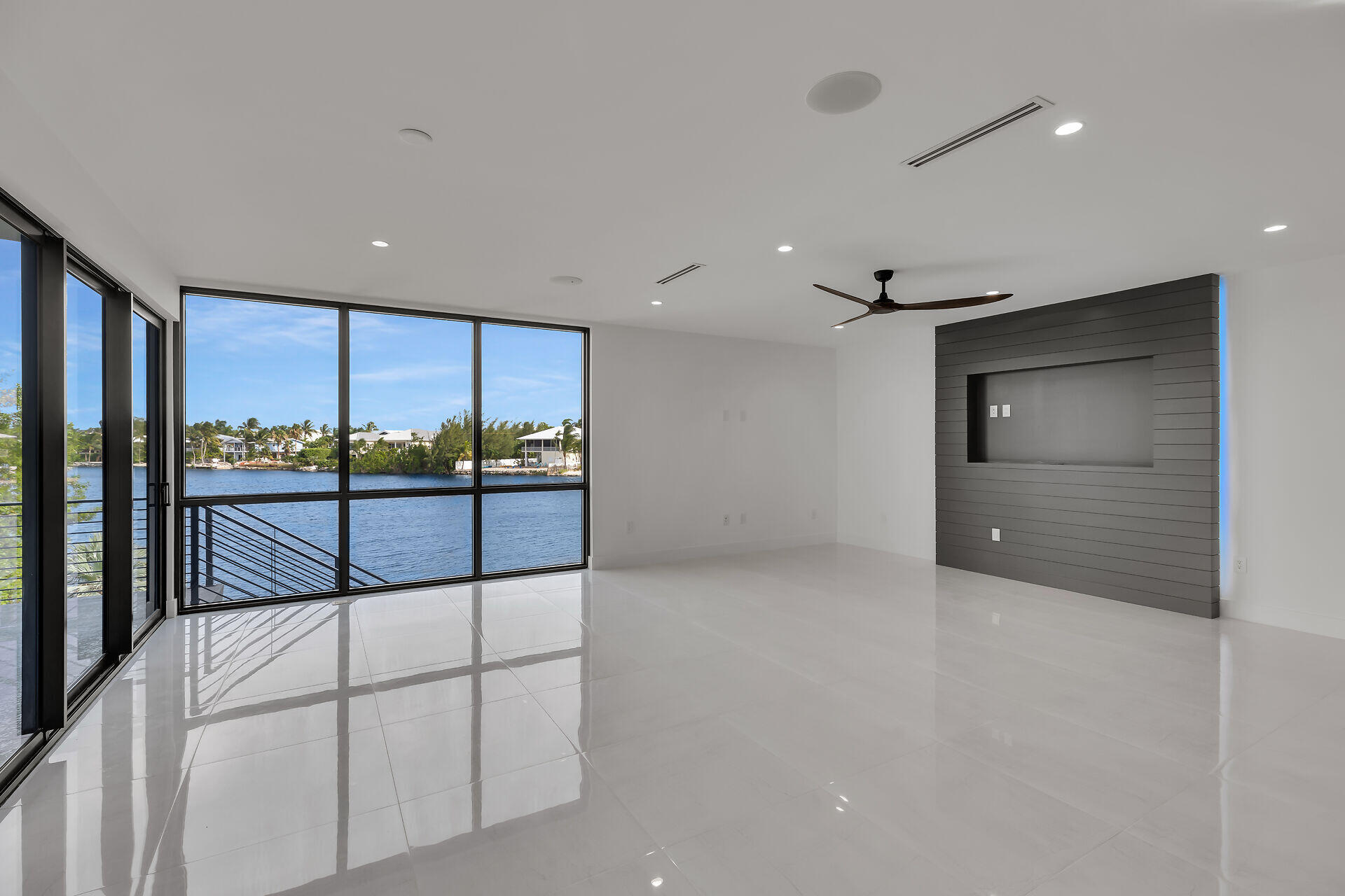 62 Mutiny Place Key Largo, FL 33037 - Photo 5 of 70 a view of an empty room with a window