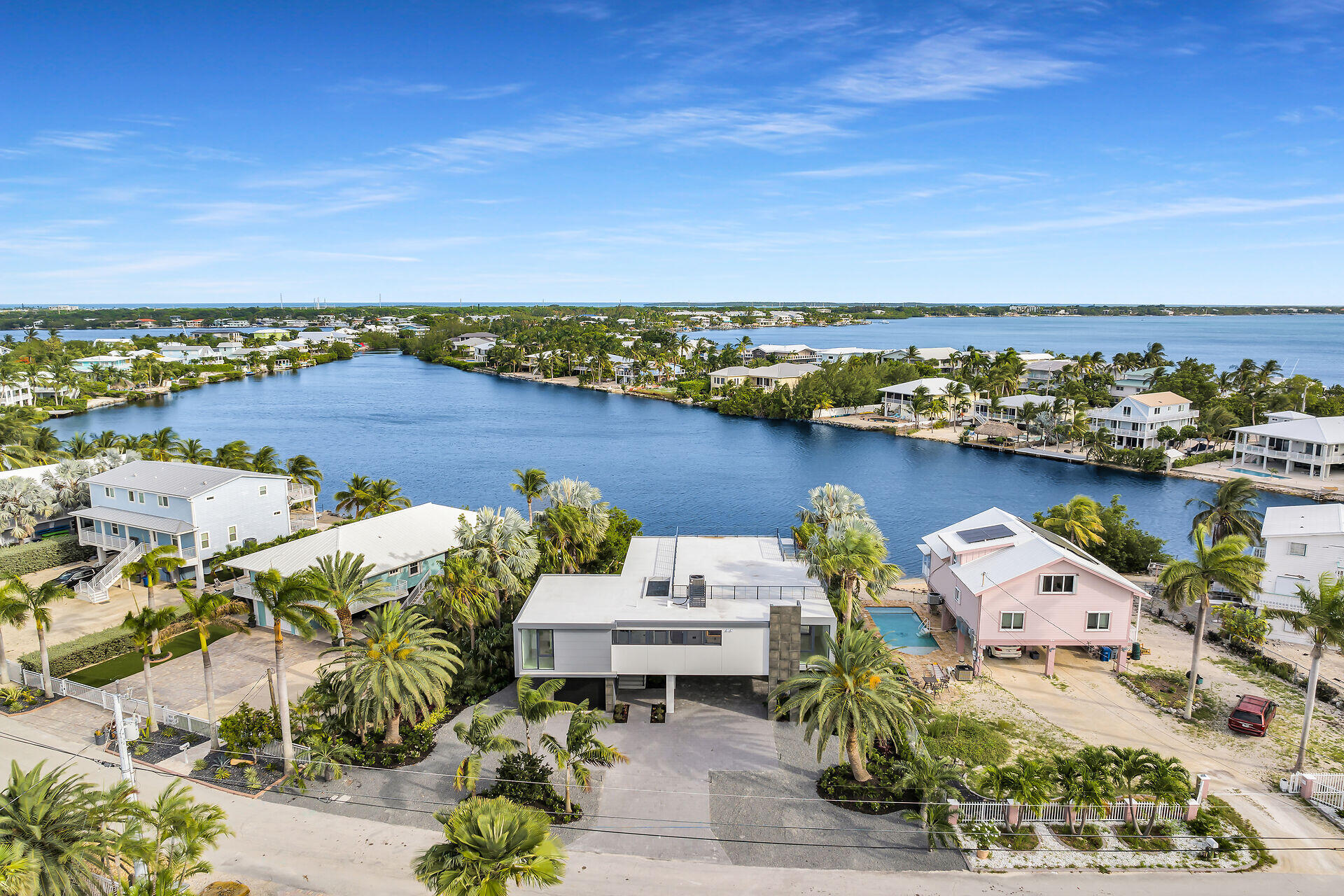 62 Mutiny Place Key Largo, FL 33037 - Photo 60 of 70 Aerial