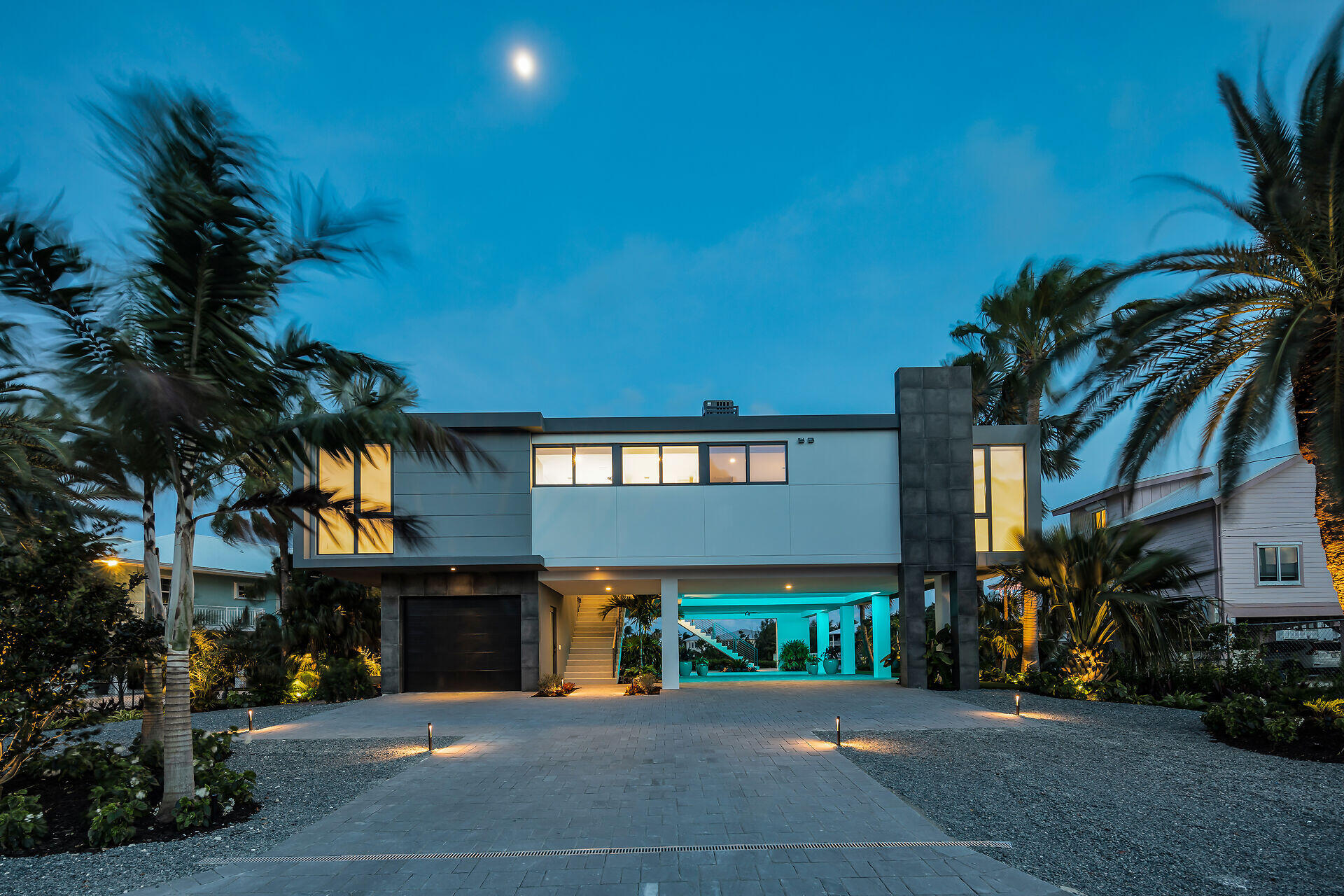 62 Mutiny Place Key Largo, FL 33037 - Photo 65 of 70 a view of a building with a street
