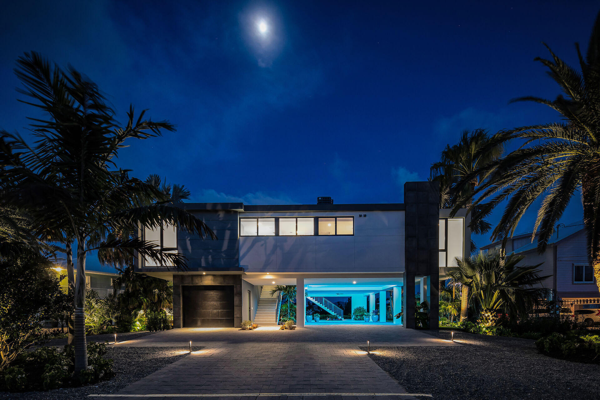 62 Mutiny Place Key Largo, FL 33037 - Photo 67 of 70 Front twilight