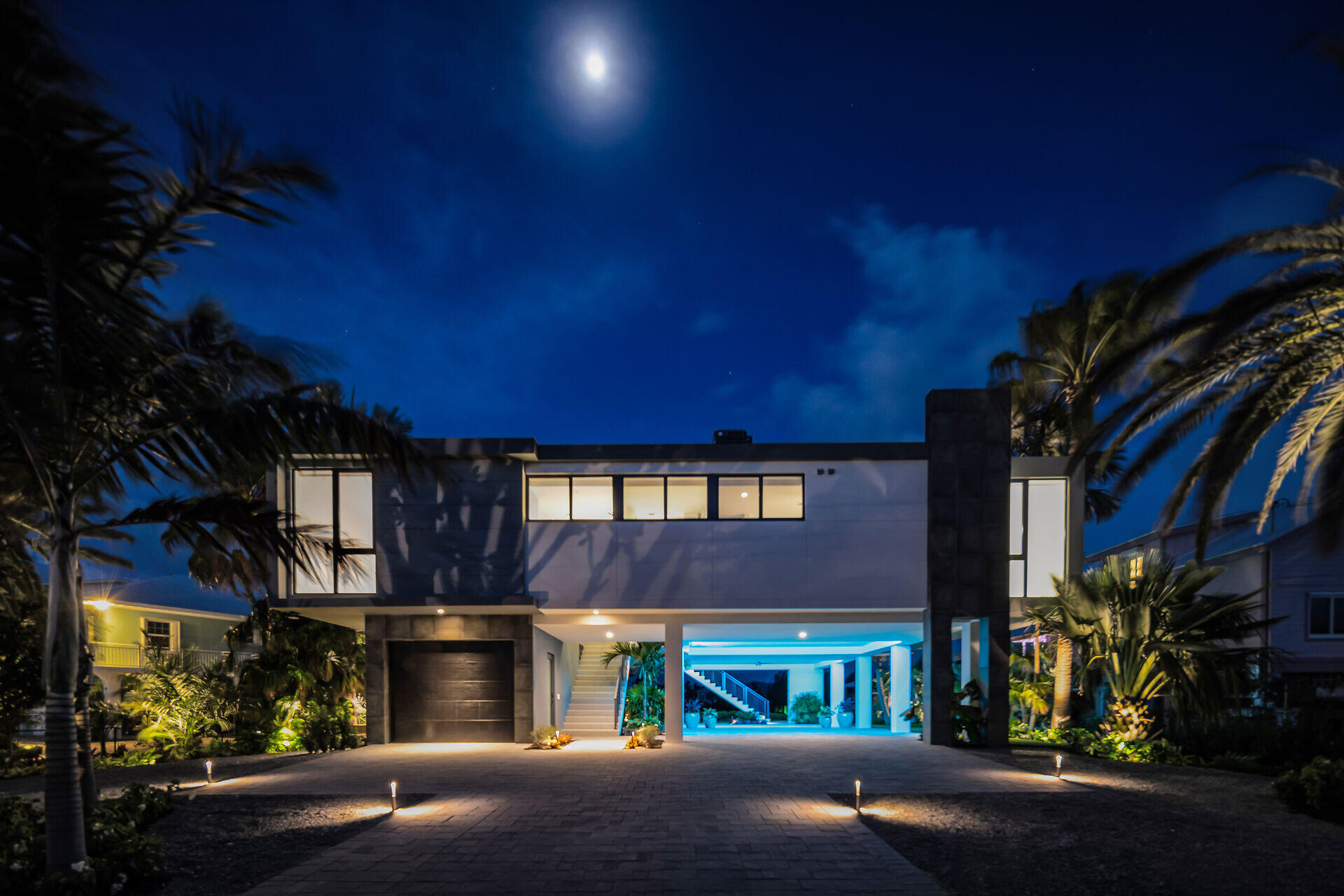 62 Mutiny Place Key Largo, FL 33037 - Photo 69 of 70 a view of a building with a street