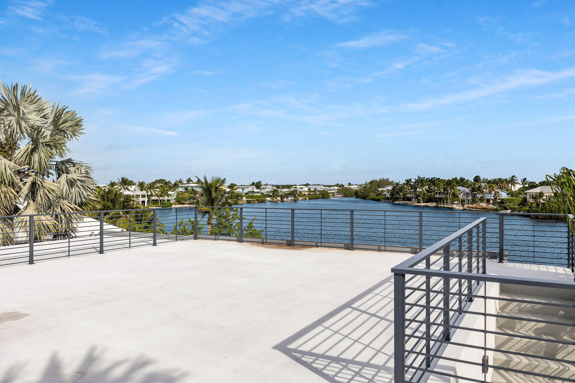 62 Mutiny Place Key Largo, FL 33037 - Photo 10 of 70 a view of terrace with city view