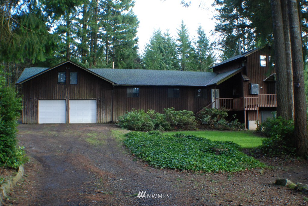 18312 Rouse Road Southwest Longbranch, WA 98351 - Photo 1 of 18