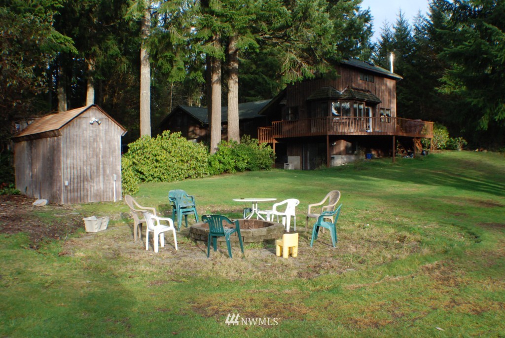 18312 Rouse Road Southwest Longbranch, WA 98351 - Photo 3 of 18