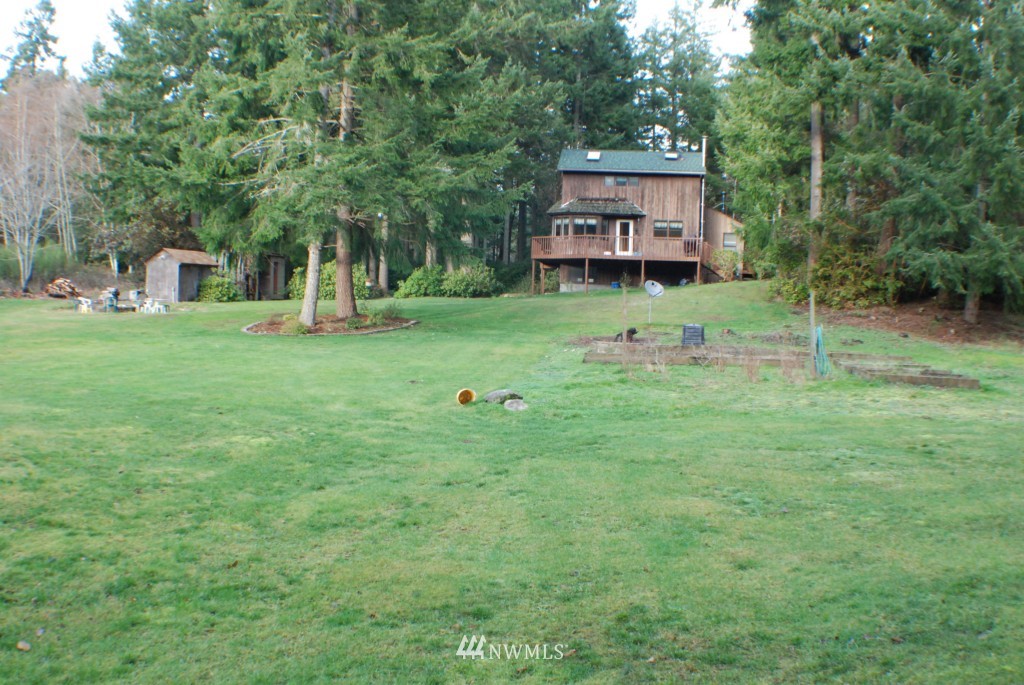 18312 Rouse Road Southwest Longbranch, WA 98351 - Photo 4 of 18