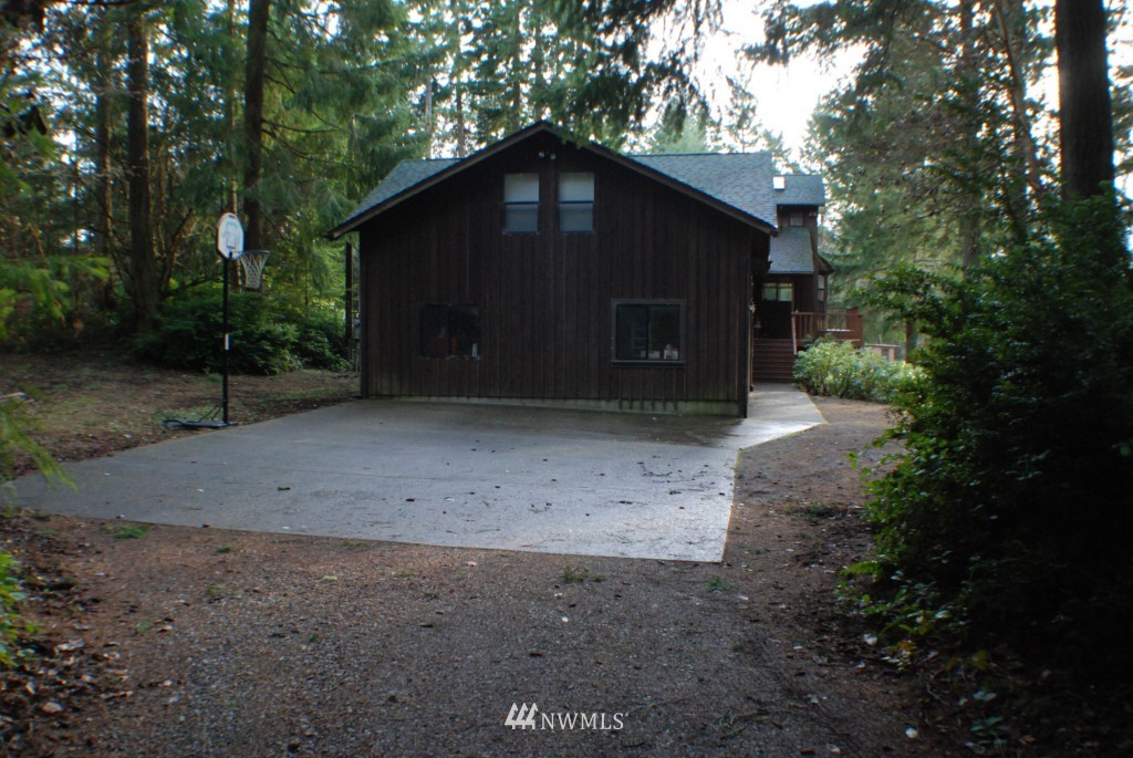 18312 Rouse Road Southwest Longbranch, WA 98351 - Photo 5 of 18