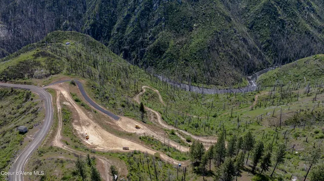 $169,900 | 2912 Lolo Creek Road, Weippe, ID 83553