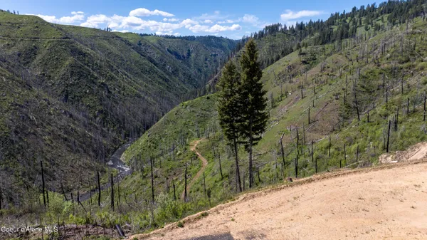 $169,900 | 2912 Lolo Creek Road, Weippe, ID 83553