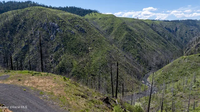 $169,900 | 2912 Lolo Creek Road, Weippe, ID 83553