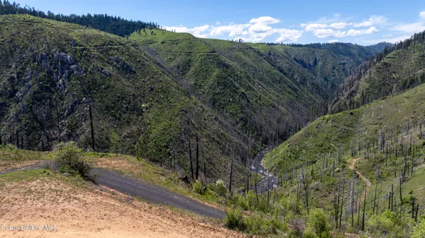 $169,900 | 2912 Lolo Creek Road, Weippe, ID 83553