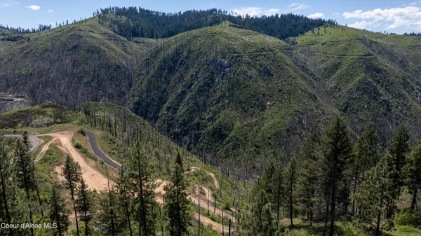 $169,900 | 2912 Lolo Creek Road, Weippe, ID 83553