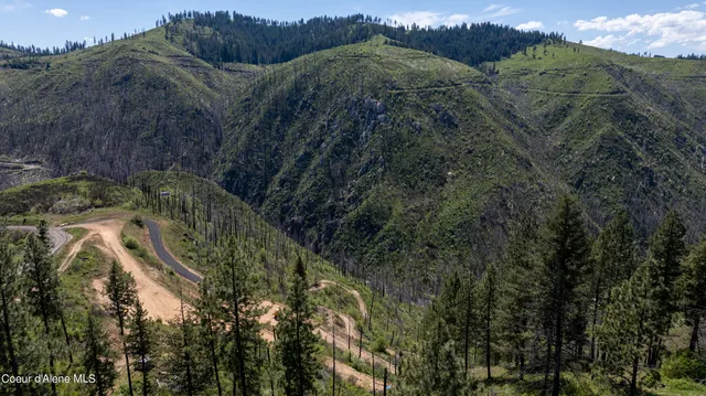 $169,900 | 2912 Lolo Creek Road, Weippe, ID 83553