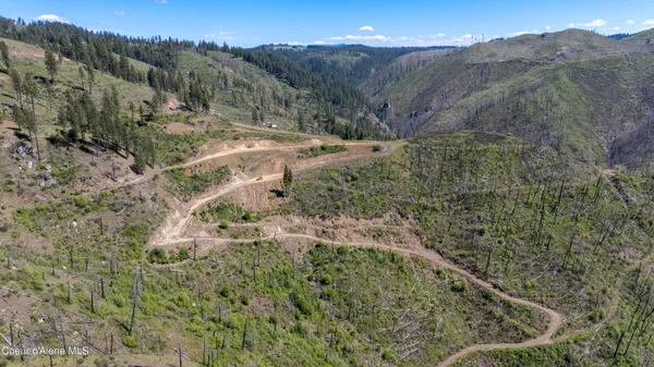 $169,900 | 2912 Lolo Creek Road, Weippe, ID 83553