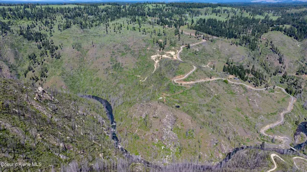 $169,900 | 2912 Lolo Creek Road, Weippe, ID 83553