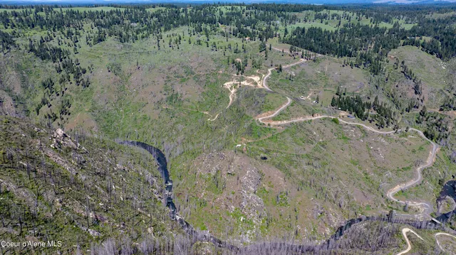 $169,900 | 2912 Lolo Creek Road, Weippe, ID 83553