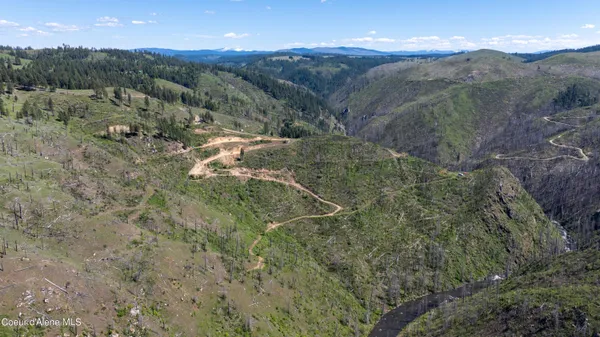 $169,900 | 2912 Lolo Creek Road, Weippe, ID 83553