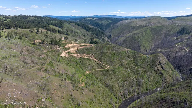 $169,900 | 2912 Lolo Creek Road, Weippe, ID 83553