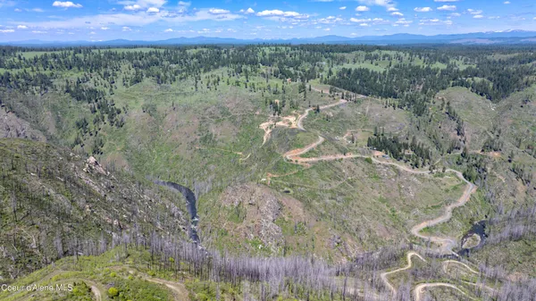 $169,900 | 2912 Lolo Creek Road, Weippe, ID 83553