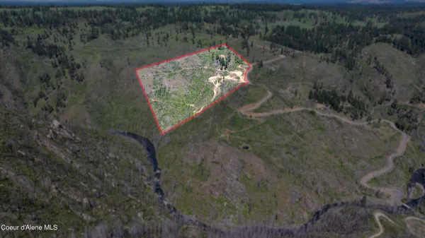 $169,900 | 2912 Lolo Creek Road, Weippe, ID 83553