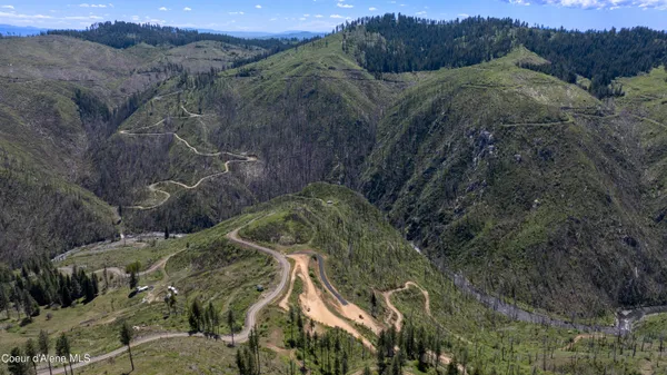 $169,900 | 2912 Lolo Creek Road, Weippe, ID 83553