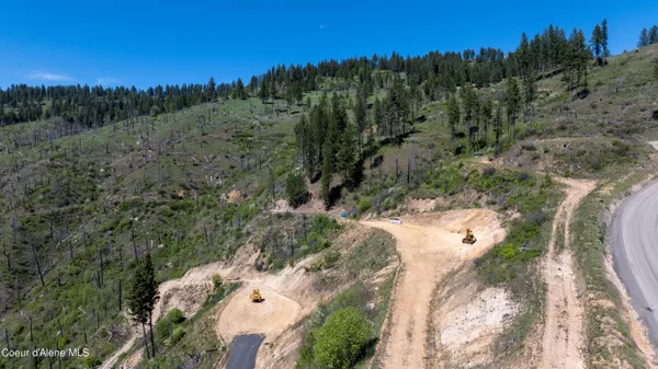 $169,900 | 2912 Lolo Creek Road, Weippe, ID 83553