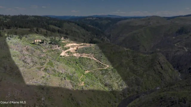 $169,900 | 2912 Lolo Creek Road, Weippe, ID 83553