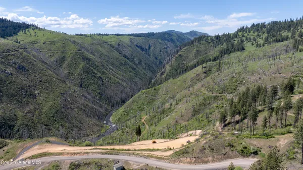 $169,900 | 2912 Lolo Creek Road, Weippe, ID 83553