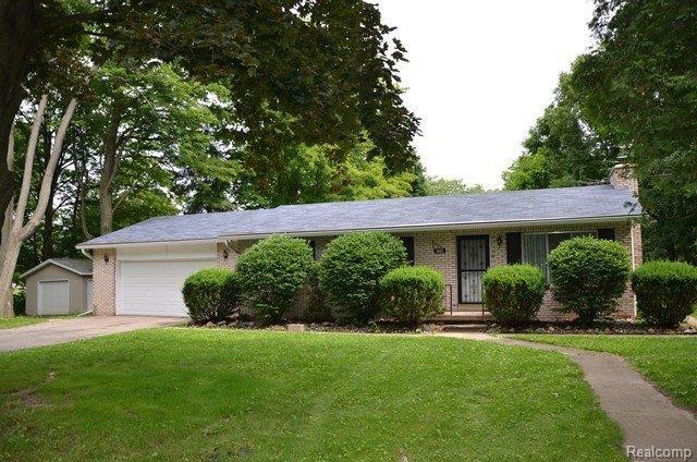 3600 Norton Road Howell, MI 48843 - Photo 1 of 17 NORTON