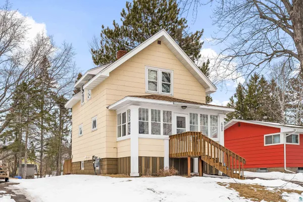 $235,000 | 405 West Faribault Street, Duluth, MN 55803