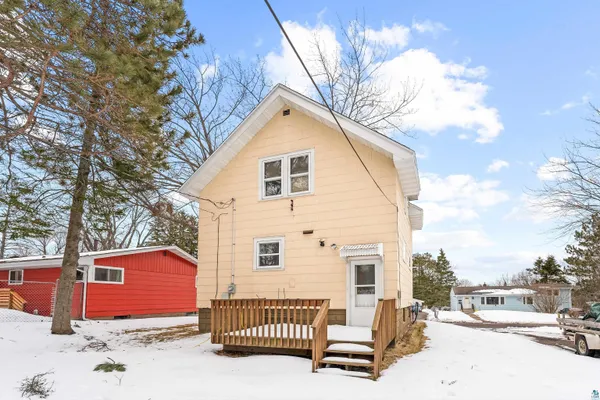 $235,000 | 405 West Faribault Street, Duluth, MN 55803