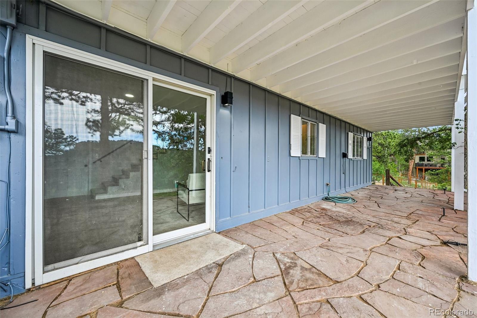 358 Kelly Road West Boulder, CO 80302 - Photo 32 of 42